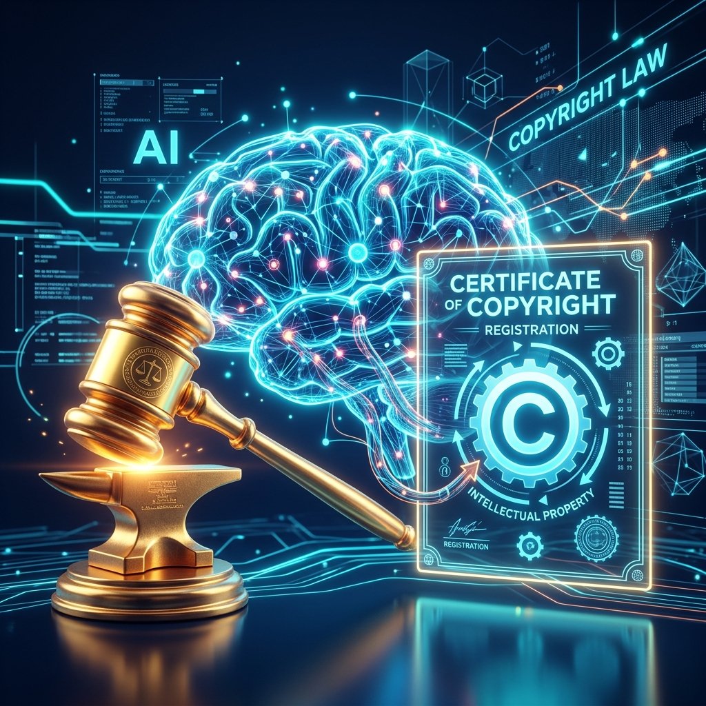 The Future of Copyright Protection in an AI-Driven World