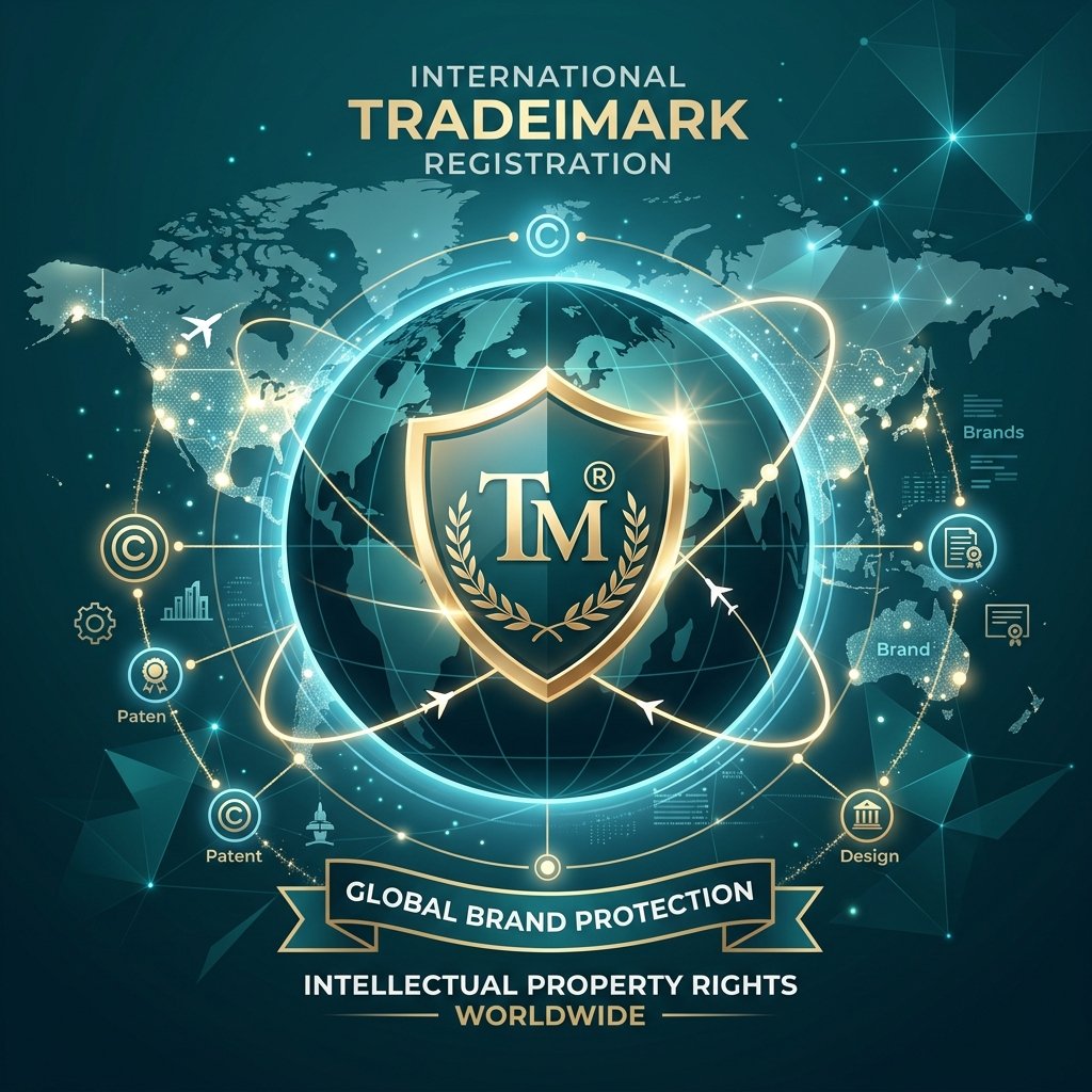 International Trademark Registration