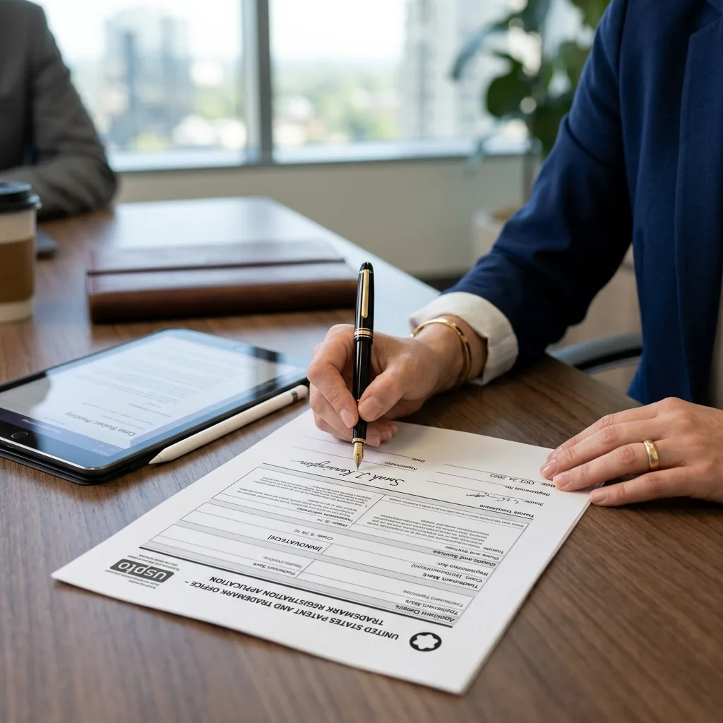 Trademark Registration Guide