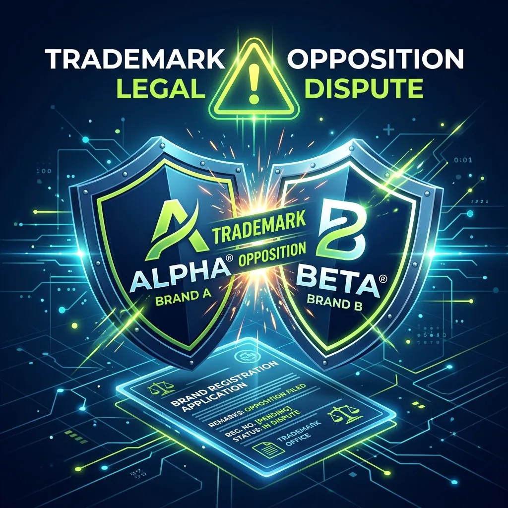 Trademark Opposition in India: The Hidden Risks of Silence